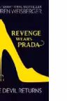 Revenge Wears Prada: The Devil Returns