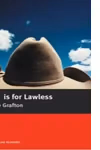 MR5 - L is for Lawless
