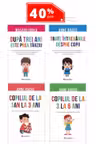Pachet Top 4 cărți de Parenting (Creșterea și Educarea Copilului)