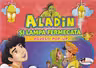 Aladin și lampa fermecată
