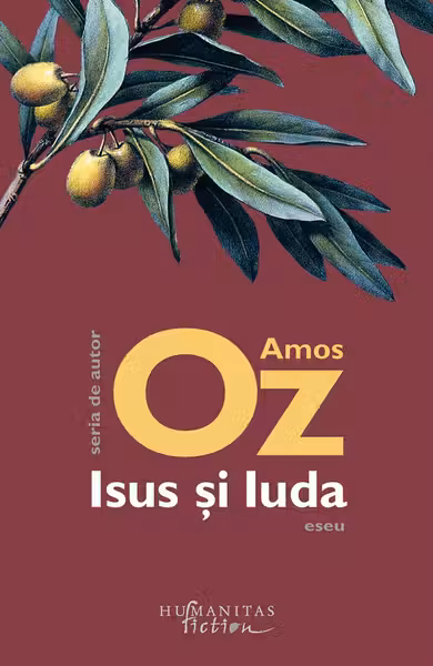 Isus si Iuda