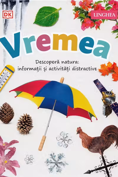 Vremea
