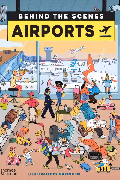 Airports
