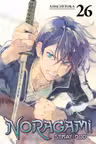Noragami: Stray God - Volume 26