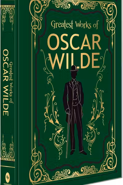 Greatest Works of Oscar Wilde