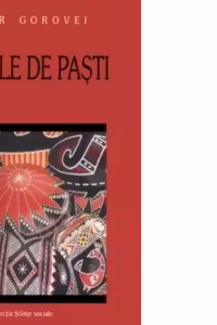 Ouale de Pasti - Studiu de folclor