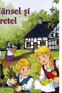 Hansel si Gretel
