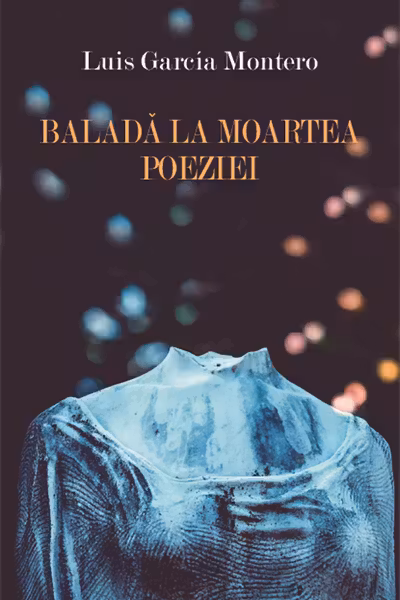 Balada la moartea poeziei