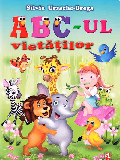 ABC-ul vietatilor