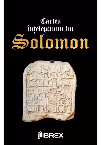 Cartea Intelepciunii lui Solomon