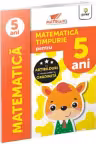 Matematica timpurie pentru 5 ani