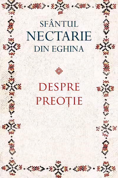 Despre preoție