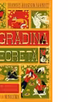 Gradina secreta. Editie ilustrata