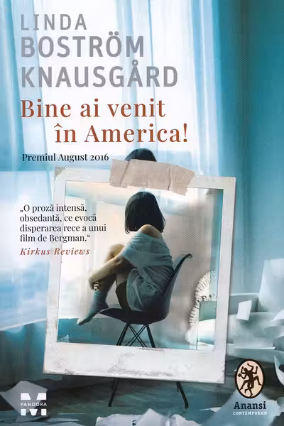 Bine ai venit in America!