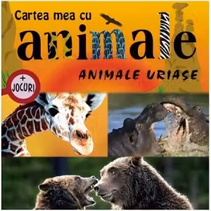 Animale uriase