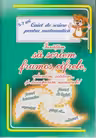Invatam sa scriem frumos cifrele, adunam, scadem... si descoperim numerele! Caiet de scriere pentru matematica 5-7 ani