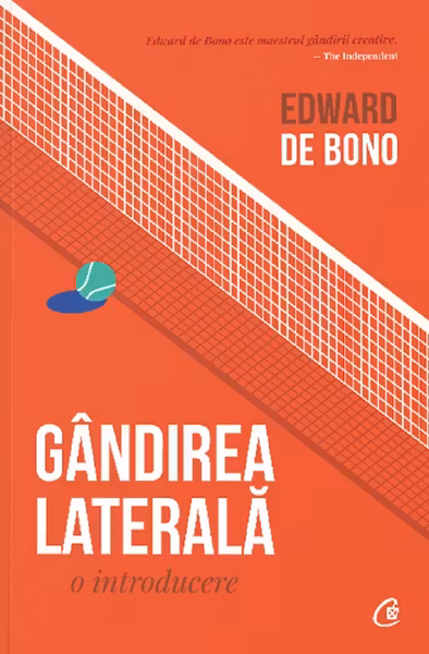 Gandirea laterala