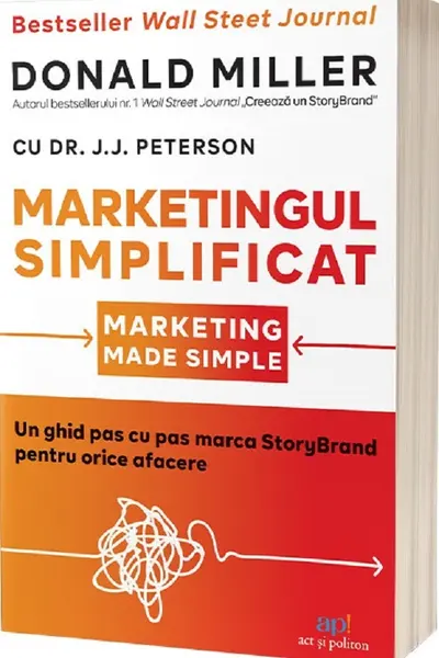 Marketingul simplificat