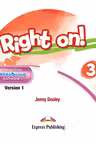 Curs limba engleza Right On 3 Soft pentru Tabla Interactiva