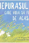 Iepurasul care voia sa fuga de acasa - Margaret Wise Brown (Editie Hardcover)