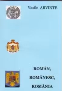 Roman, romanesc, Romania
