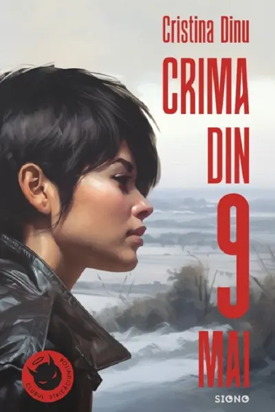 Crimă din 9 mai