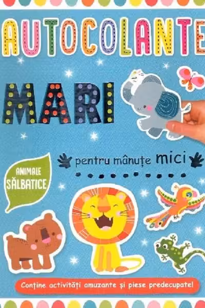 Animale salbatice