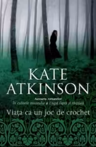 Viata ca un joc de crochet