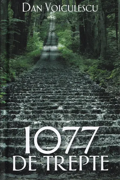 1077 de trepte