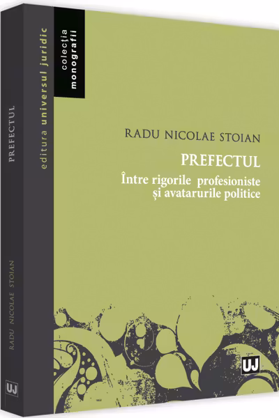 Prefectul
