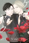 Kei X Yaku: Bound By Law - Volume 8