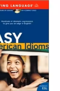 EASY AMERICAN IDIOMS