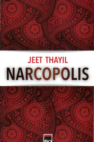Narcopolis