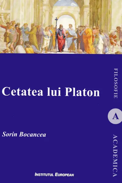 Cetatea lui Platon