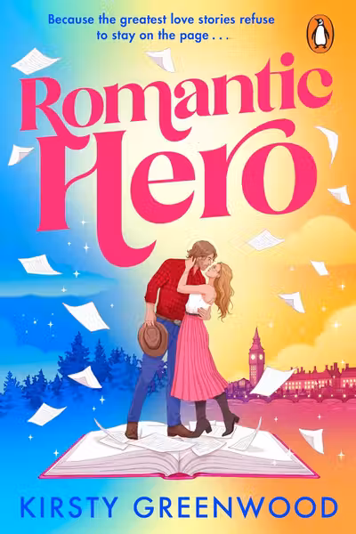 Romantic Hero