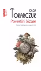 Povestiri bizare