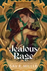 Jealous Rage