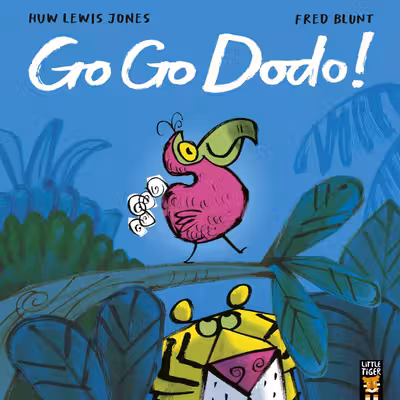 Go Go Dodo!