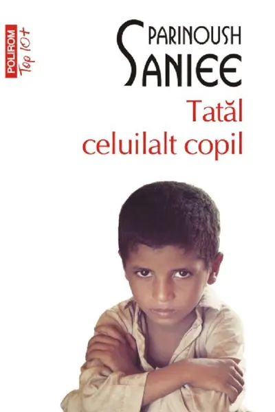 Tatal celuilalt copil