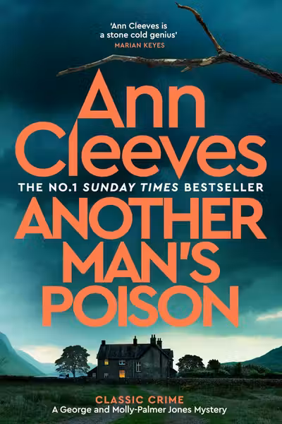 Another Man's Poison
