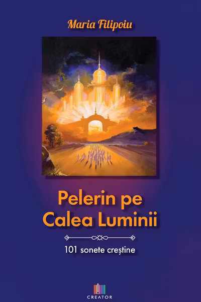 Pelerin pe Calea Luminii