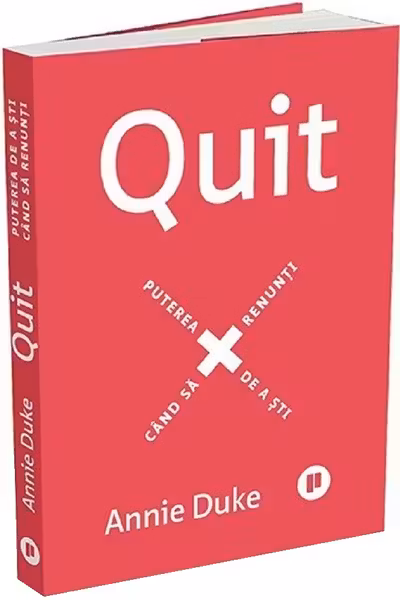 Quit