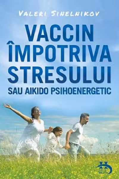 Vaccin impotriva stresului