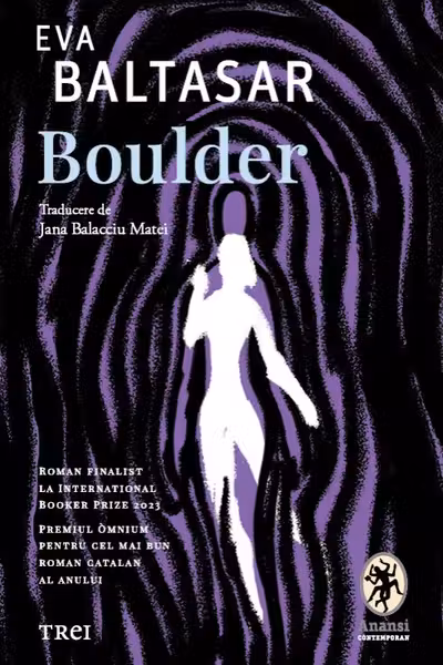Boulder