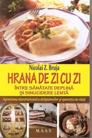 Hrana de zi cu zi