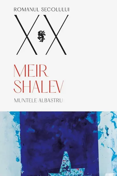 Muntele albastru