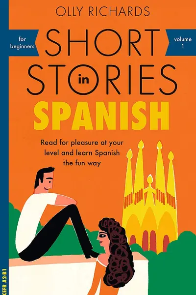 Short Stories in Spanish for Beginners