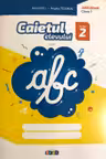Abecedar cl.1. Caietul elevului, partea 2