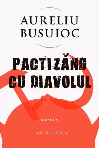 Pactizind cu diavolul