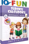 IQ Fun - Sudoku - Calcudoku